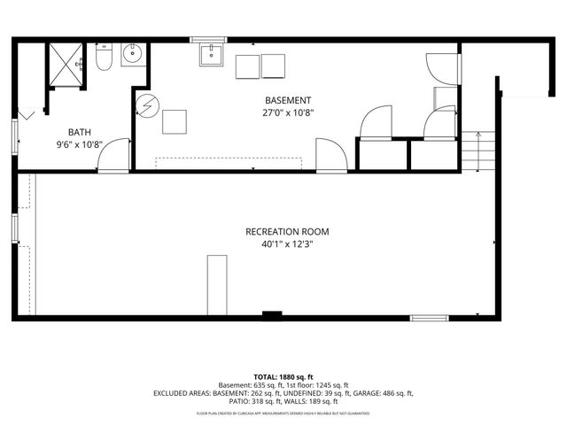 605 Arner Avenue, Shoreview, MN 55126
