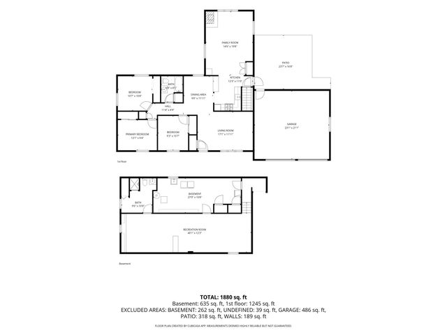 605 Arner Avenue, Shoreview, MN 55126