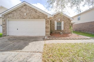 9611 Prairie Dog Run, Sugar Land, TX 77498