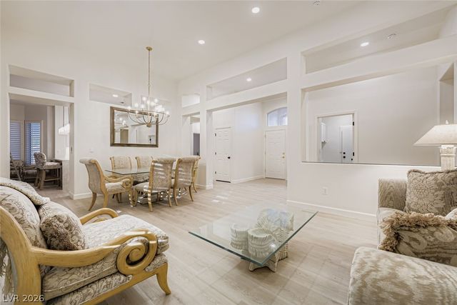 2409 Sierra Sage Street, Las Vegas, NV 89134