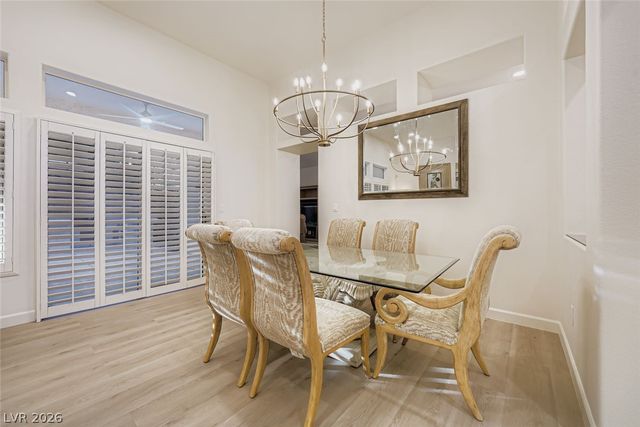 2409 Sierra Sage Street, Las Vegas, NV 89134