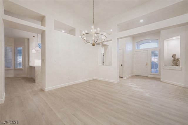 2409 Sierra Sage Street, Las Vegas, NV 89134