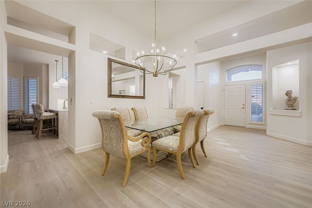 2409 Sierra Sage Street, Las Vegas, NV 89134