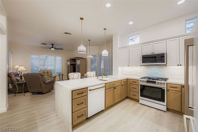 2409 Sierra Sage Street, Las Vegas, NV 89134
