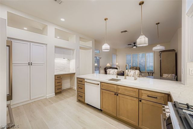 2409 Sierra Sage Street, Las Vegas, NV 89134