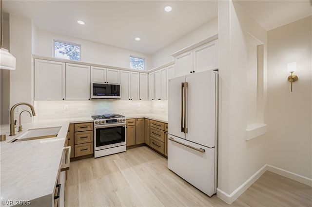 2409 Sierra Sage Street, Las Vegas, NV 89134