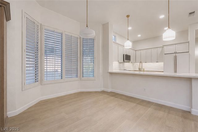 2409 Sierra Sage Street, Las Vegas, NV 89134