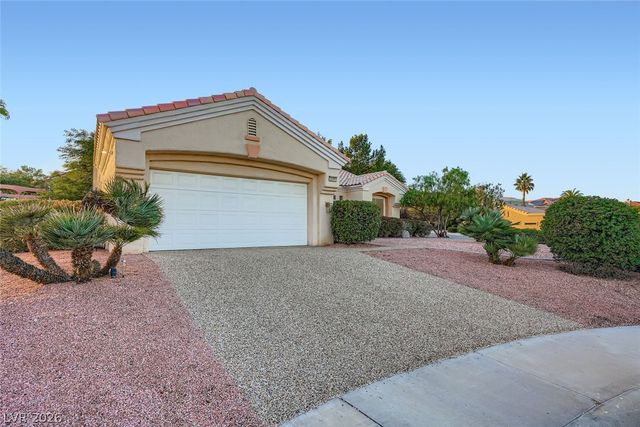 2409 Sierra Sage Street, Las Vegas, NV 89134