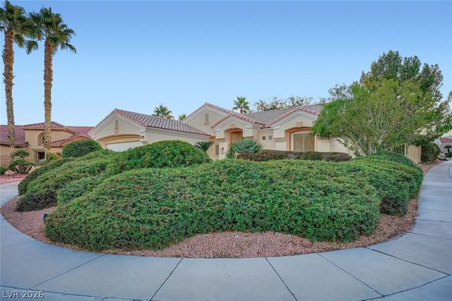 2409 Sierra Sage Street, Las Vegas, NV 89134