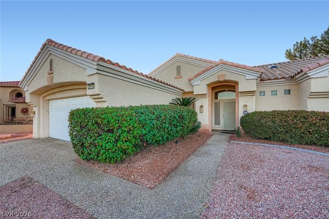 2409 Sierra Sage Street, Las Vegas, NV 89134