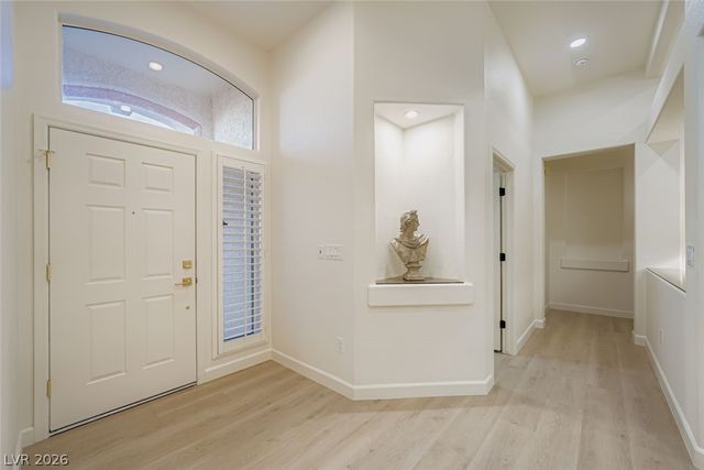 2409 Sierra Sage Street, Las Vegas, NV 89134