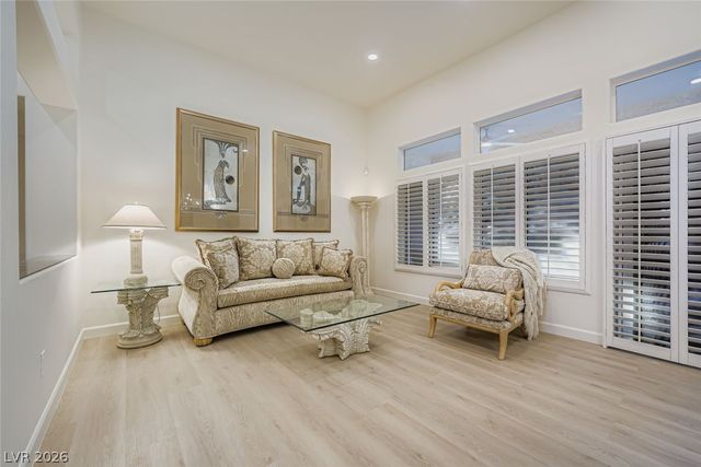 2409 Sierra Sage Street, Las Vegas, NV 89134
