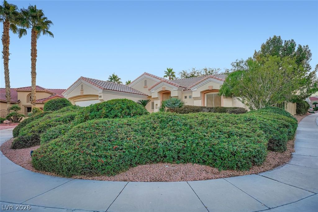2409 Sierra Sage Street, Las Vegas, NV 89134 — photo 4
