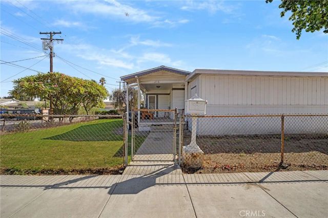 234 W 4th Street, Azusa, CA 91702