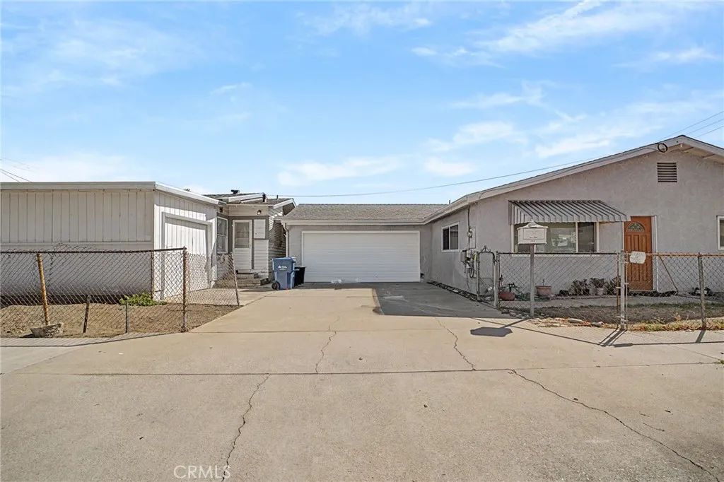 234 W 4th Street, Azusa, CA 91702