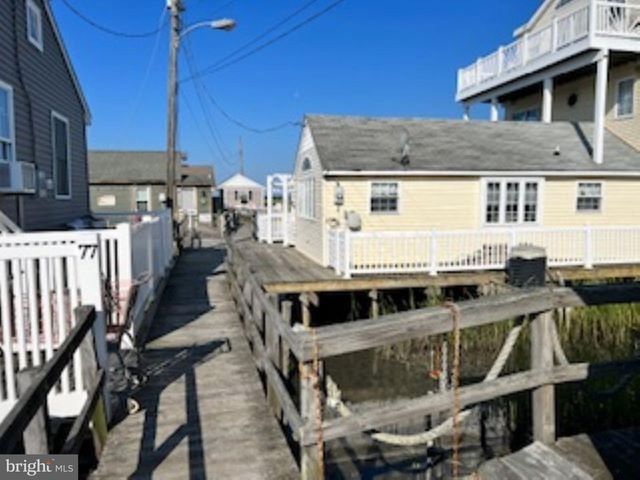 75 WEST BOARDWALK W, North Wildwood, NJ 08260