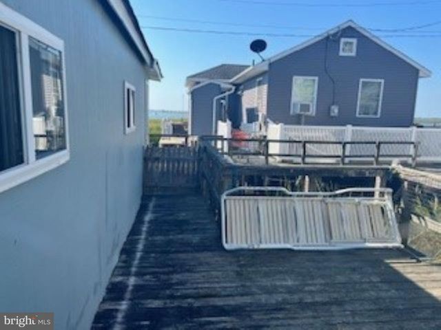 75 WEST BOARDWALK W, North Wildwood, NJ 08260