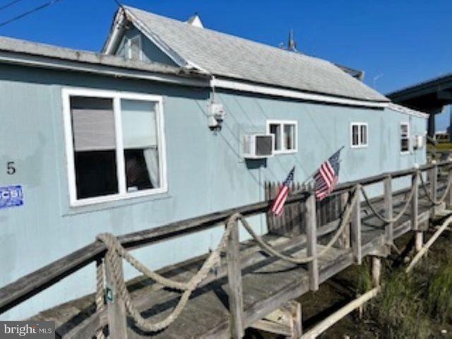 75 WEST BOARDWALK W, North Wildwood, NJ 08260