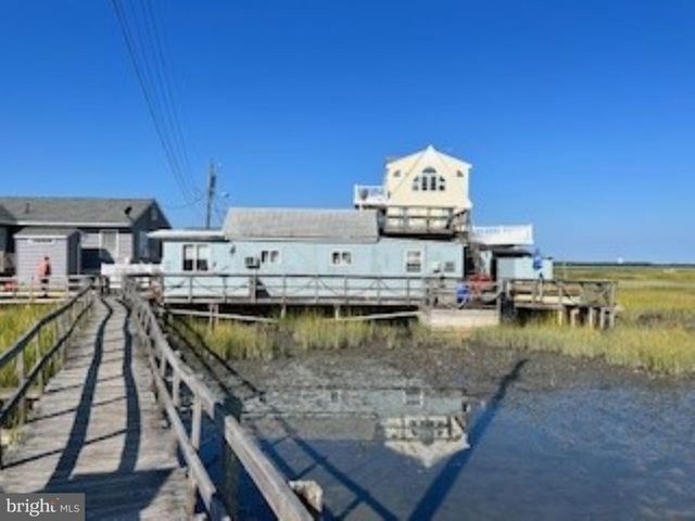 75 WEST BOARDWALK W, North Wildwood, NJ 08260