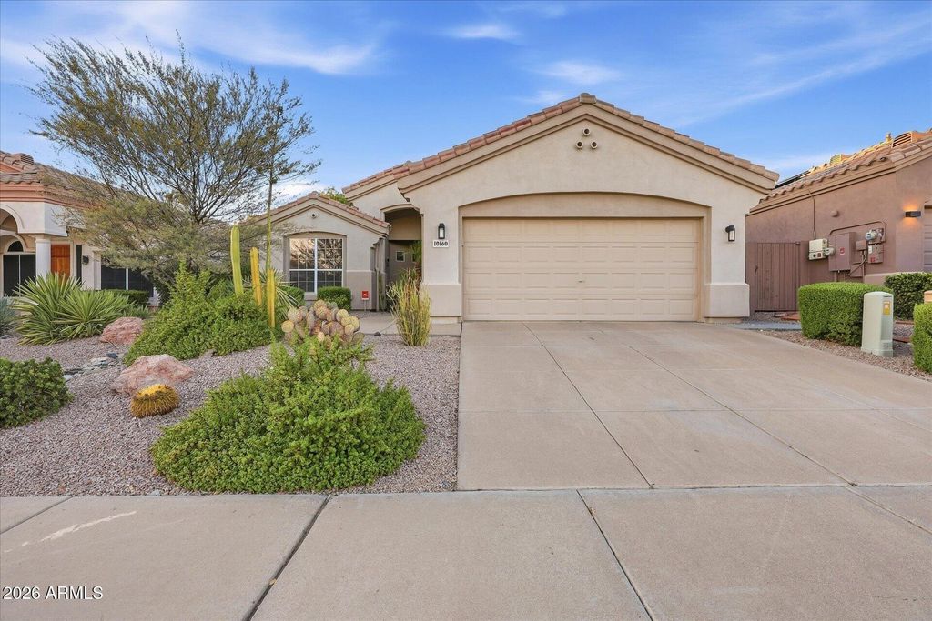 10160 E Floriade Drive, Scottsdale, AZ 85260 — photo 2