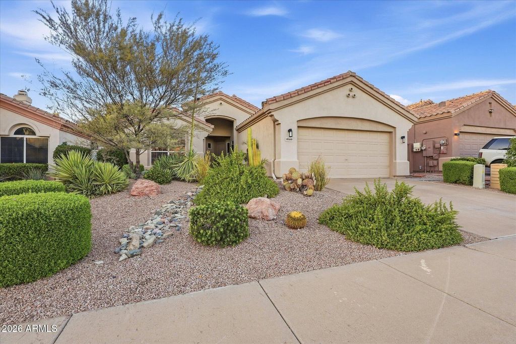 10160 E Floriade Drive, Scottsdale, AZ 85260 — photo 3