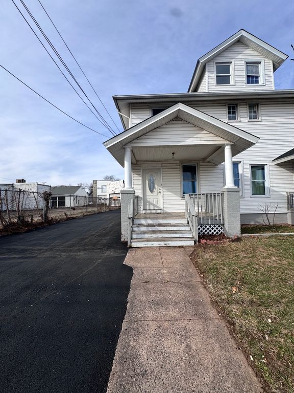 62 Marne Street, Hamden, CT 06514