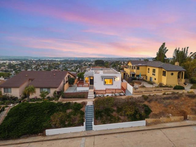 4474 Cape May Avenue, San Diego, CA 92107