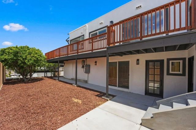 4474 Cape May Avenue, San Diego, CA 92107