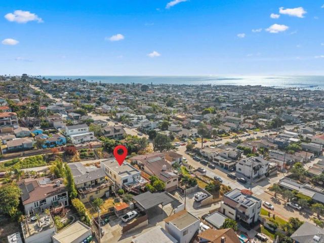 4474 Cape May Avenue, San Diego, CA 92107