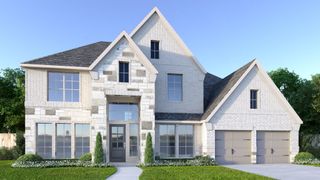 233 Rosemallow Lane, Waxahachie, TX 75165