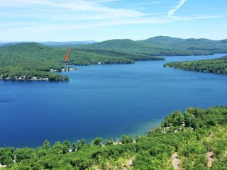 39 North Shore Road, New Durham, NH 03855