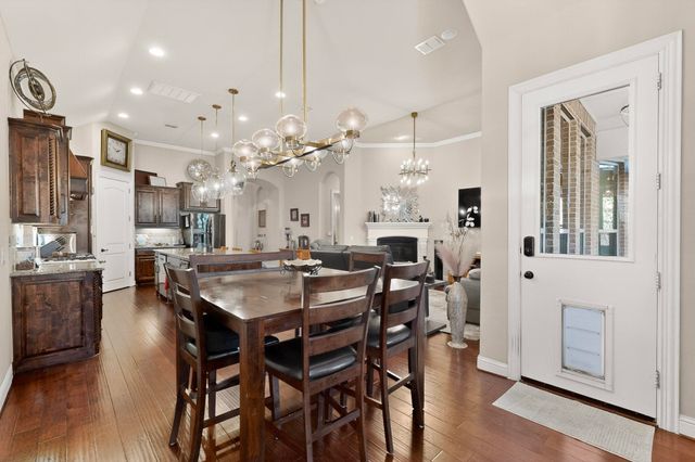 6032 Tompkins Trail, Flower Mound, TX 75028