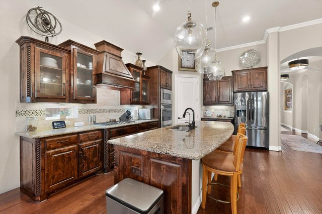 6032 Tompkins Trail, Flower Mound, TX 75028