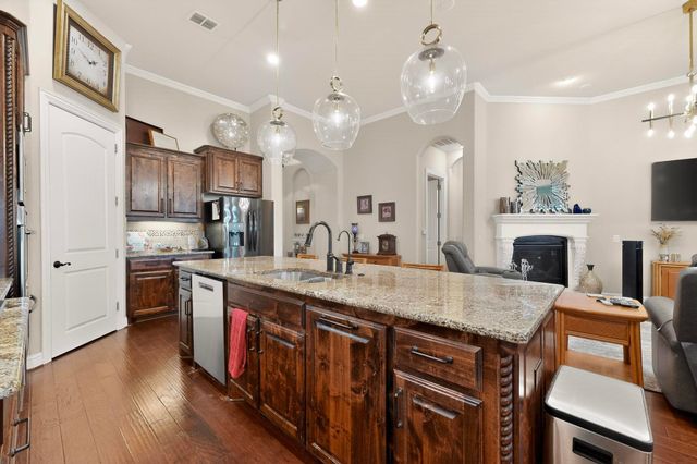 6032 Tompkins Trail, Flower Mound, TX 75028