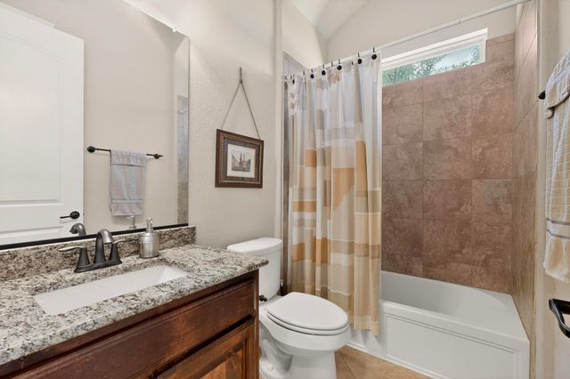 6032 Tompkins Trail, Flower Mound, TX 75028