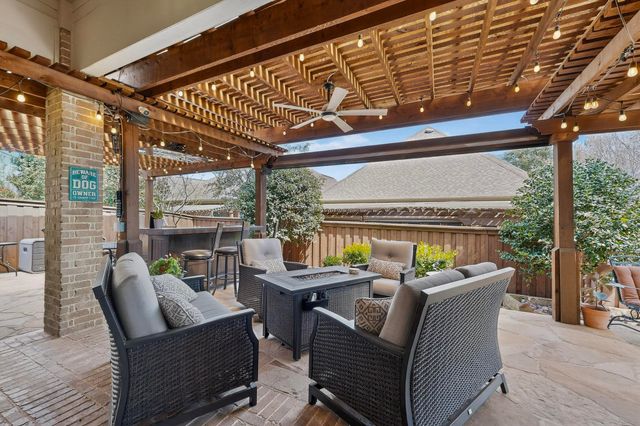 6032 Tompkins Trail, Flower Mound, TX 75028