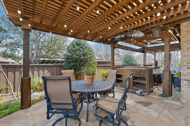 6032 Tompkins Trail, Flower Mound, TX 75028