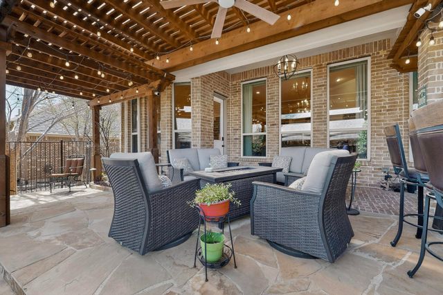 6032 Tompkins Trail, Flower Mound, TX 75028