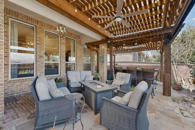 6032 Tompkins Trail, Flower Mound, TX 75028