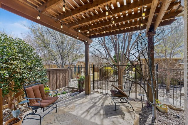 6032 Tompkins Trail, Flower Mound, TX 75028