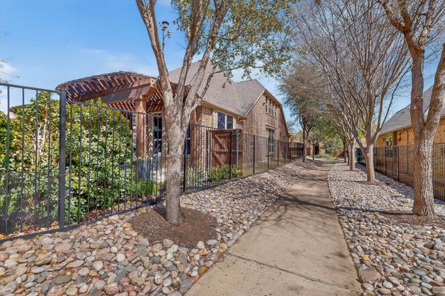 6032 Tompkins Trail, Flower Mound, TX 75028