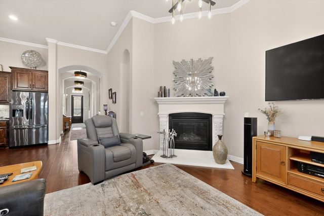 6032 Tompkins Trail, Flower Mound, TX 75028