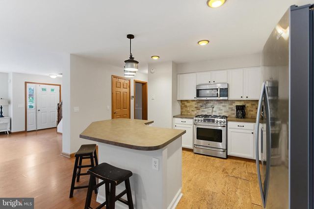 220-A WILSON, Hightstown, NJ 08520