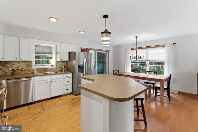 220-A WILSON, Hightstown, NJ 08520