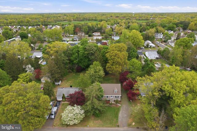 220-A WILSON, Hightstown, NJ 08520