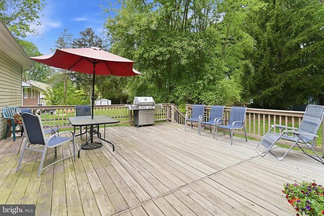 220-A WILSON, Hightstown, NJ 08520