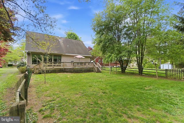 220-A WILSON, Hightstown, NJ 08520