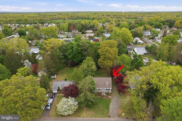 220-A WILSON, Hightstown, NJ 08520