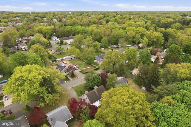 220-A WILSON, Hightstown, NJ 08520