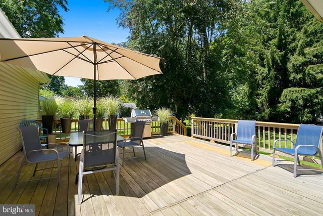 220-A WILSON, Hightstown, NJ 08520